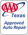 Approved Auto Repair Texas