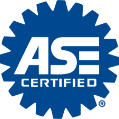 ASE Certified